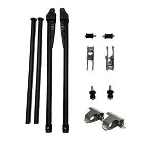 Traction Bar Kit for 1994-1997 Ford F250/F350 S&B