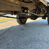 Traction Bar Kit for 1994-1997 Ford F250/F350 S&B