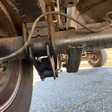 Traction Bar Kit for 1994-1997 Ford F250/F350 S&B