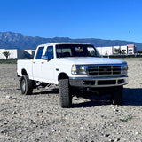 Traction Bar Kit for 1994-1997 Ford F250/F350 S&B