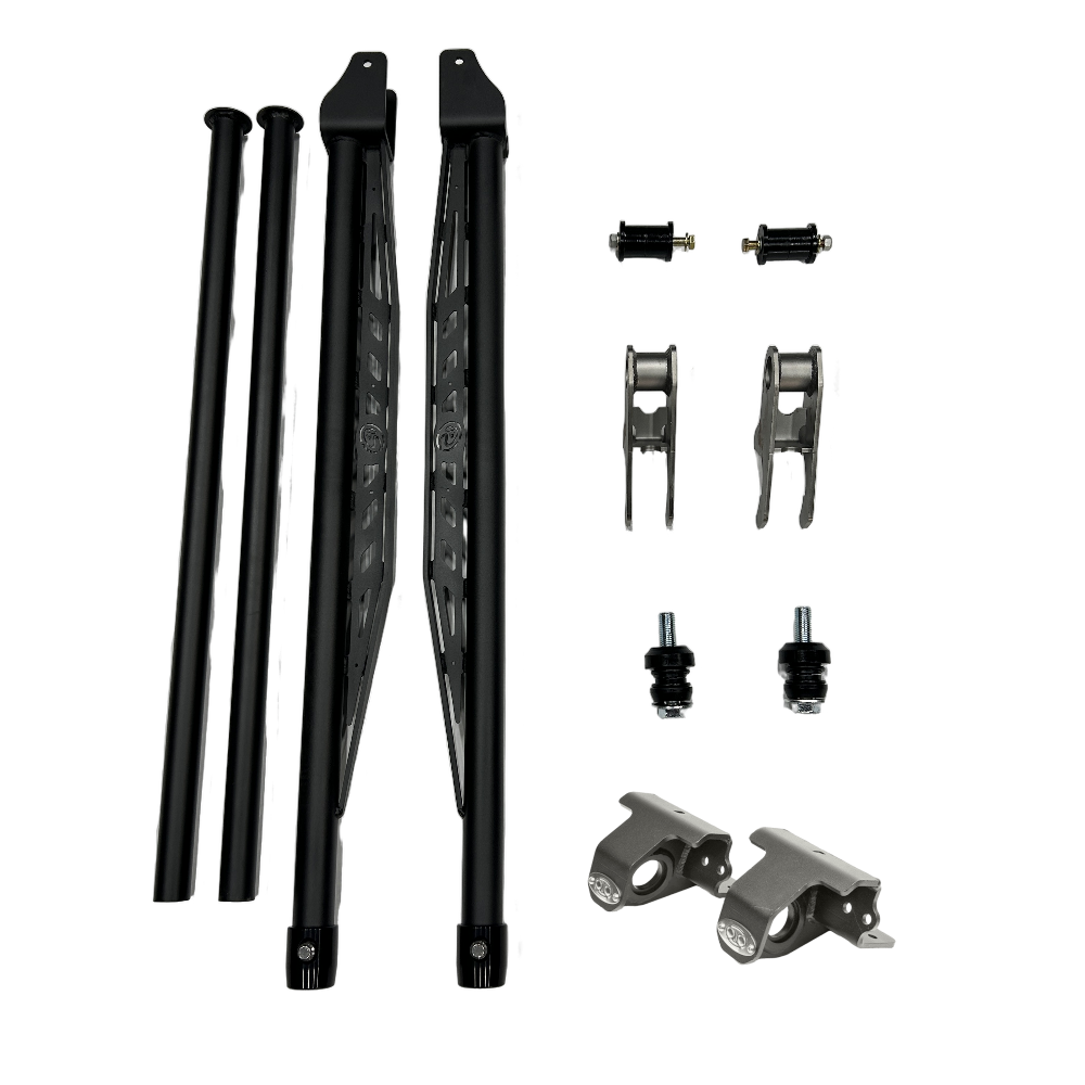 Traction Bar Kit for 1994-1997 Ford F250/F350 S&B