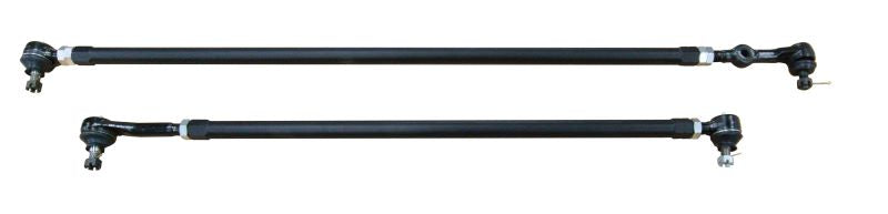 Kincer Chassis Steering Gearbox Relocation Kit – 1965–1979 Ford F-Series Kincer Chassis