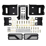 Pare-chocs avant Westin Pro-Mod pour Chevrolet Silverado 2500/3500 2020