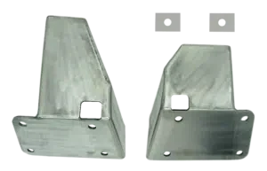Kincer Chassis Motor Mount - 1967-1979 Ford F-Series Kincer Chassis