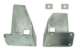 Kincer Chassis Motor Mount - 1967-1979 Ford F-Series Kincer Chassis