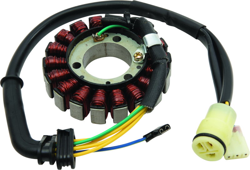 Stator de moteur Honda TRX300 Fourtrax 88-00 QuadBoss