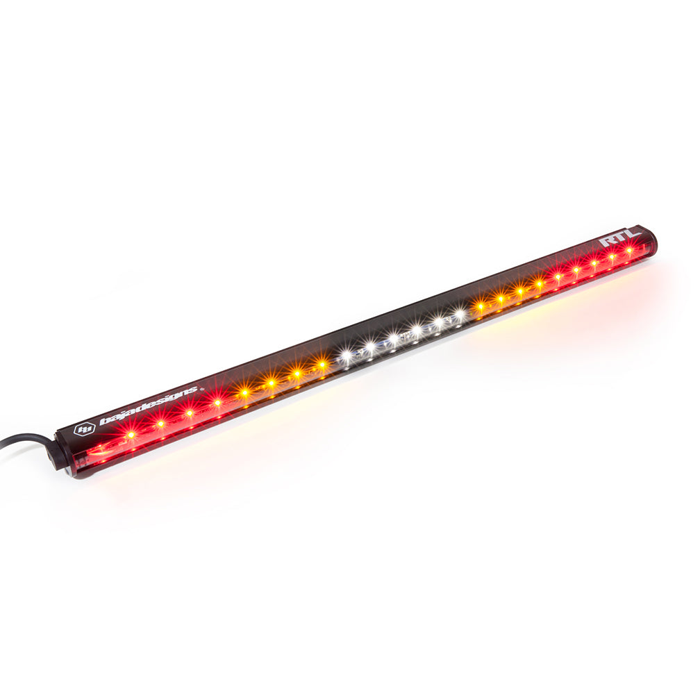 Baja Designs RTL-S Chase Bar