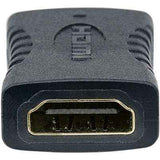 Manhattan Computer Products MH HDMI Coupler A-F to A-F TekShack