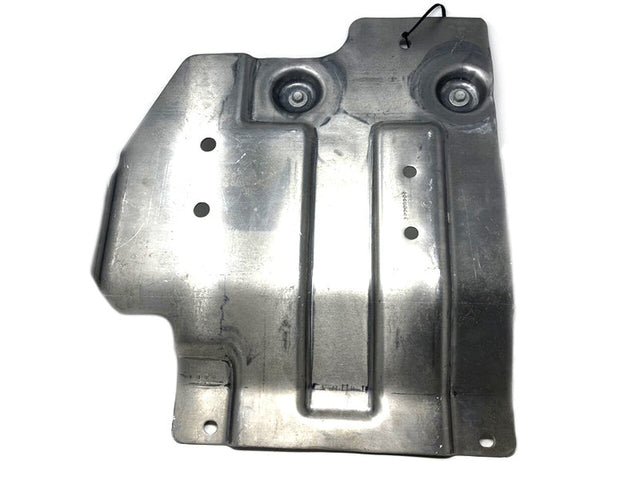 ACDelco 10365308 OE Engine Skid Plate, 2001-2010 GM 6.6L Duramax LB7 LLY LBZ LMM GM