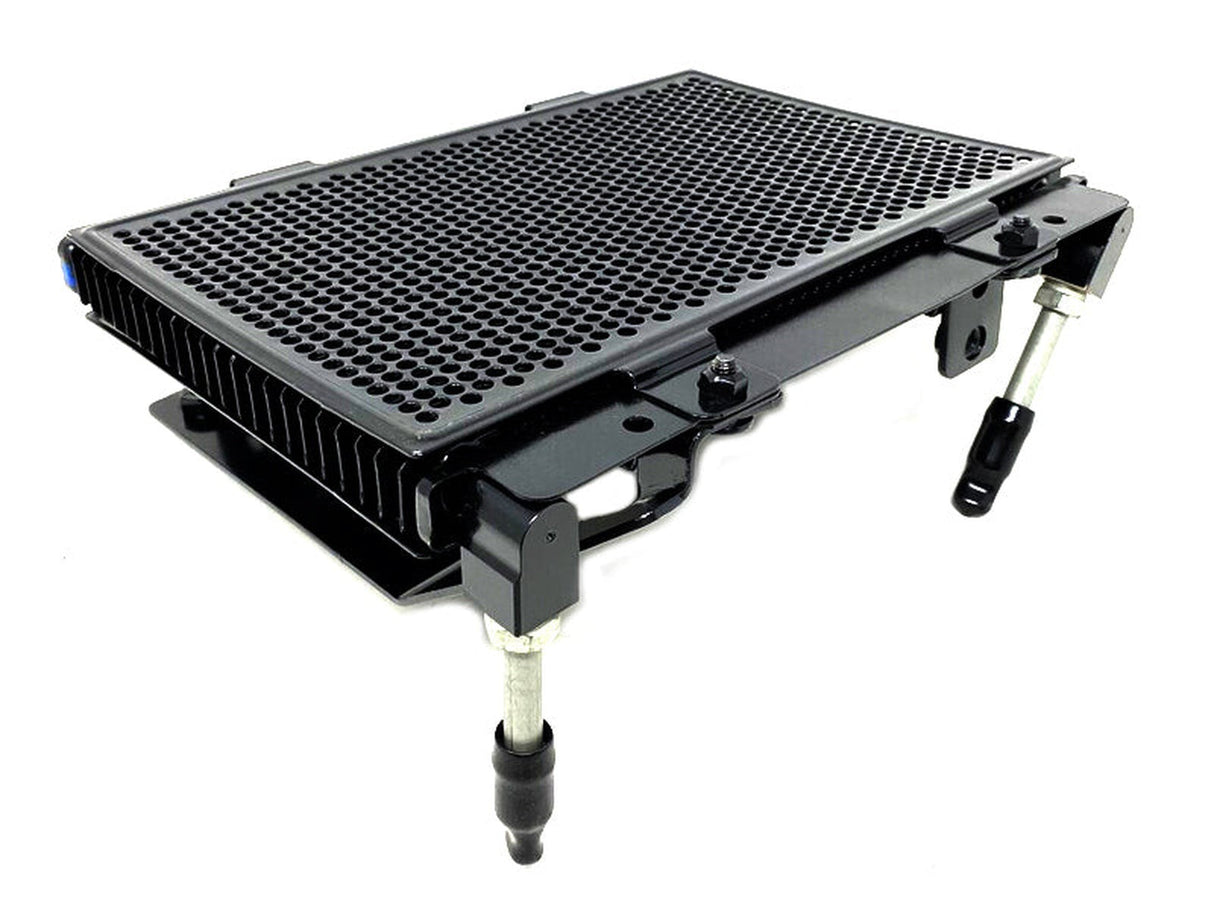 ACDelco 10371405 OE Fuel Cooler, 2001-2010 GM 6.6L Duramax LB7 LLY LBZ LMM GM
