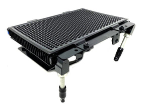 ACDelco 10371405 OE Fuel Cooler, 2001-2010 GM 6.6L Duramax LB7 LLY LBZ LMM GM