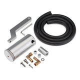 2008-2010 Dodge Challenger Z-Mount Billet Oil-Air Separator Catch Can