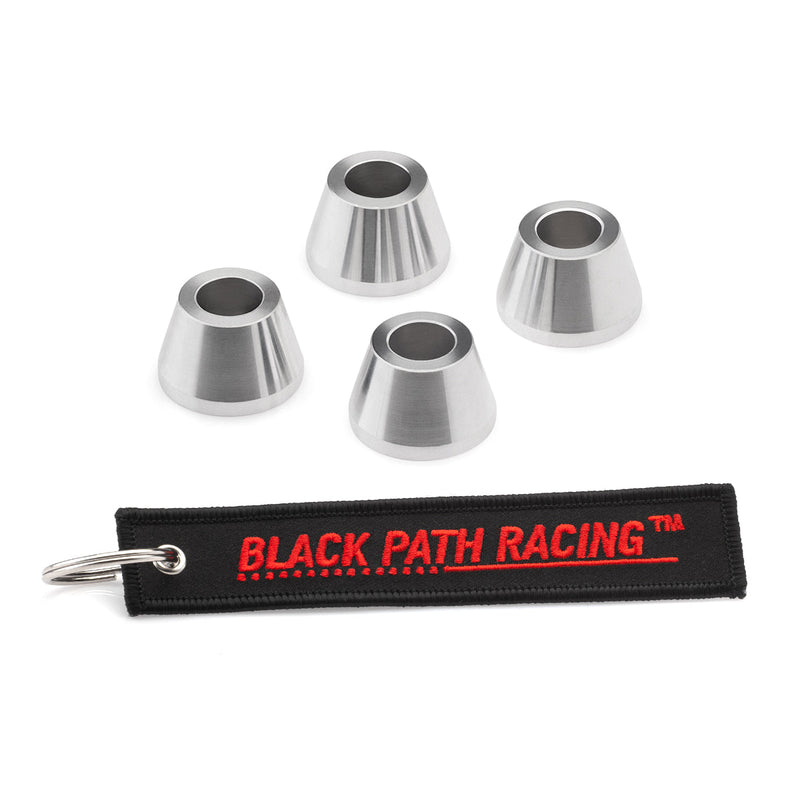 2005-2017 Suzuki RMZ450 1 1/8" Handlebar Clamp Mount Bushings