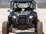 Cuero Pro UTV Side Mirror (Set of Two)