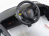 Lamborghini Aventador Ride On 12v Toy Car For Children W/Magic Cars® Parental Control
