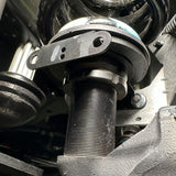 2.5" Fully Loaded Kit For 2011-2016 F450 S&B