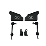2.5" Fully Loaded Kit For 2017-2022 F450 S&B