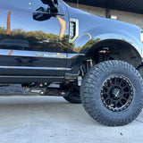 Radius Arm Drop Kit - 2017-2022 Super Duty 4.5" Lift S&B