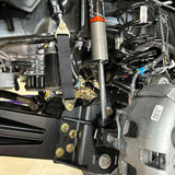 3.5-5.5" Lift Kit For 2023+ F250/F350 S&B