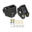 Radius Arm Drop - 2005-2022 Super Duty 2.5" Lift S&B