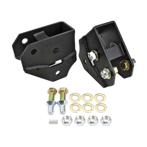 Radius Arm Drop - 2005-2022 Super Duty 2.5" Lift S&B