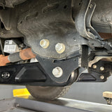 2.5" Fully Loaded Kit For 2017-2022 F250/F350 S&B