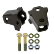 2" Shock Extensions S&B
