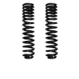 Super Duty Lift Springs S&B