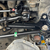 2.5" Standard Kit For 2023+ F250/F350 S&B