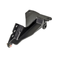 Track Rod Relocation Bracket, 2011+ Ford Super Duty 4x4, 1.5-2.5" Lift S&B