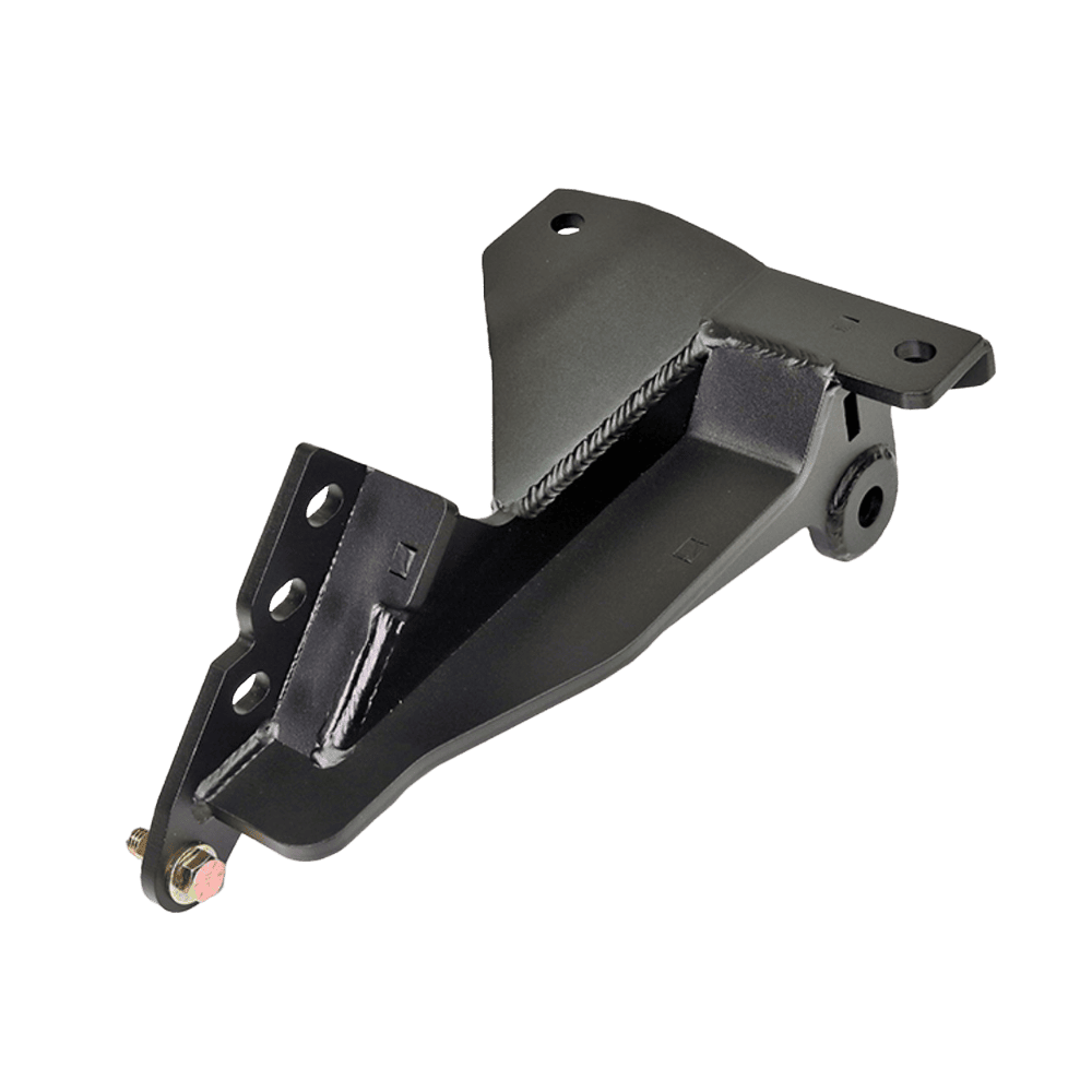 Track Rod Relocation Bracket, 2011+ Ford Super Duty 4x4, 1.5-2.5" Lift S&B