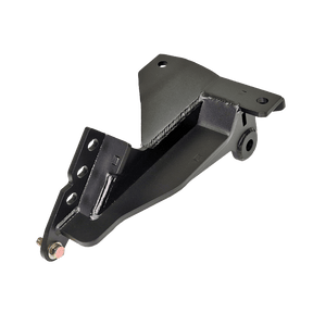 Track Rod Relocation Bracket, 2011+ Ford Super Duty 4x4, 1.5-2.5" Lift S&B