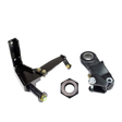 Steady Track Steering Stabilizer Kit, 2-6" Lift, 2011+ F250 & F350 S&B