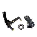 Steady Track Steering Stabilizer Kit, 2-6" Lift, 2011+ F250 & F350 S&B