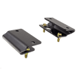 Sway Bar Relocate, 0-2" Lift S&B