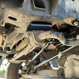2.5" Standard Kit For 2017-2022 F250/F350 S&B
