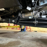 2.5" Fully Loaded Kit For 2023+ F450 S&B