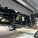 Aluminum Beam Arms (2023+ Super Duty) S&B