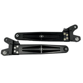 Aluminum Beam Arms (2023+ Super Duty) S&B