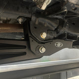 Radius Arm Drop - 2023+ Super Duty 2.5" Lift S&B