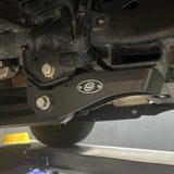 Radius Arm Drop - 2023+ Super Duty 2.5" Lift S&B