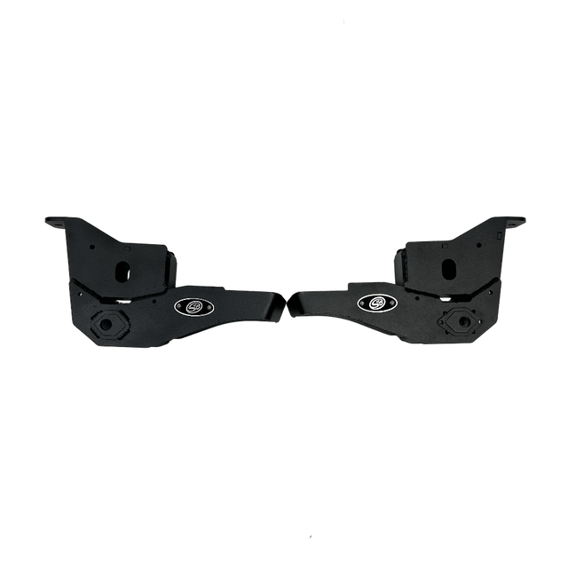 Radius Arm Drop - 2023+ Super Duty 2.5" Lift S&B