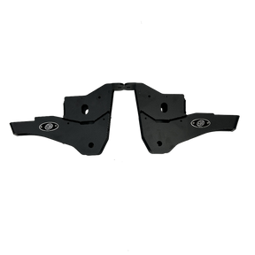 Radius Arm Drop - 2023+ Super Duty 4.5" Lift S&B
