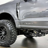 2.5" Standard Kit For 2023+ F250/F350 S&B