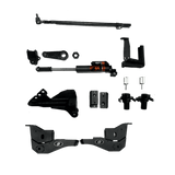 2.5" Standard Kit For 2023+ F250/F350 S&B