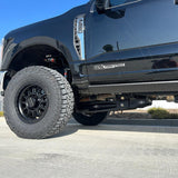 2.5" Fully Loaded Kit For 2023+ F250/F350 S&B