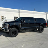 2.5" Standard Kit For 2023+ F250/F350 S&B