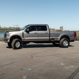 3.5-5.5" Lift Kit For 2023+ F250/F350 S&B