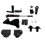 2.5" Standard Kit For 2017-2022 F250/F350 S&B