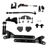 2.5" Fully Loaded Kit For 2017-2022 F250/F350 S&B